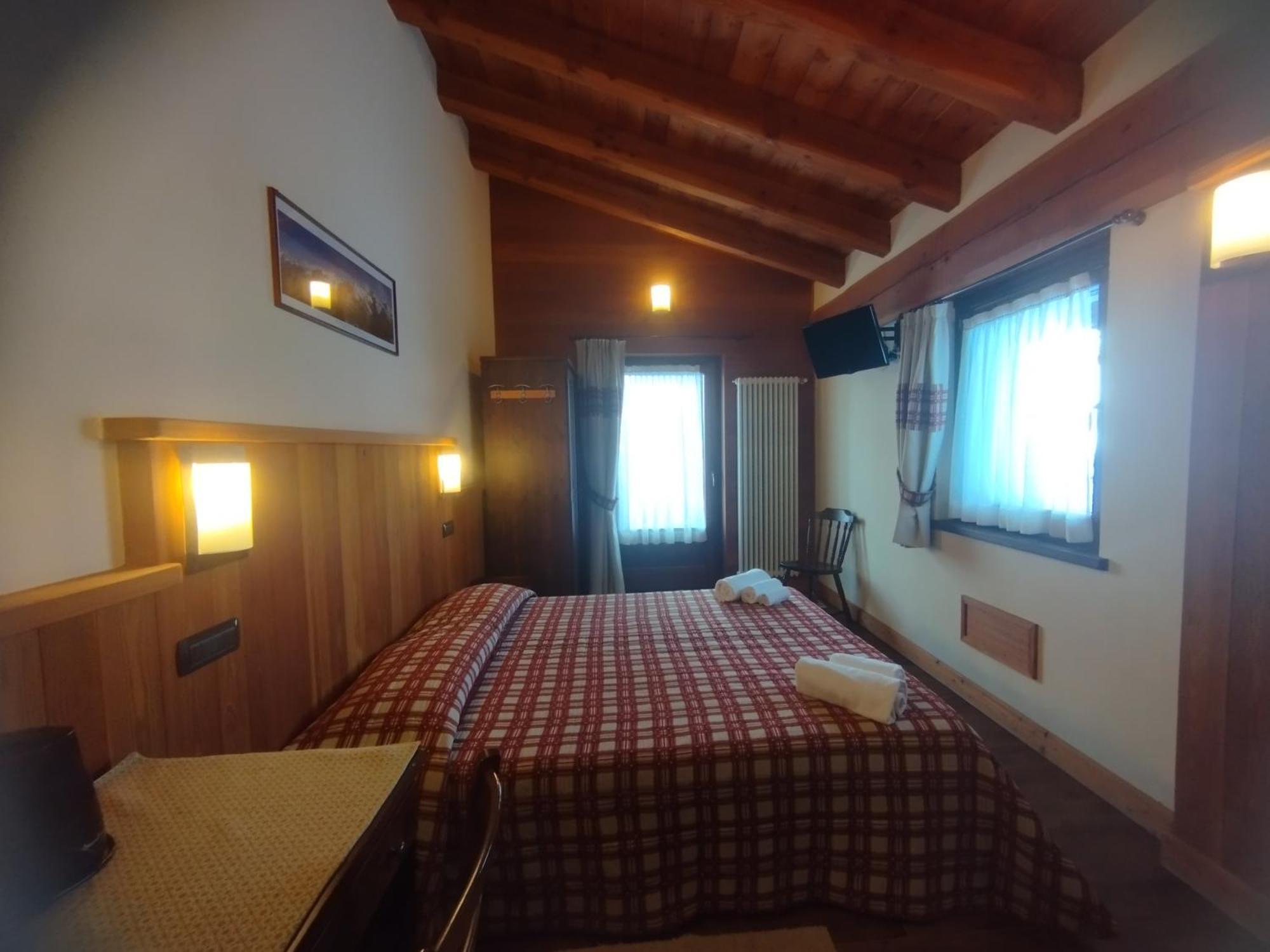 Villa Americana Chambres D'Hotes シャンポルク エクステリア 写真