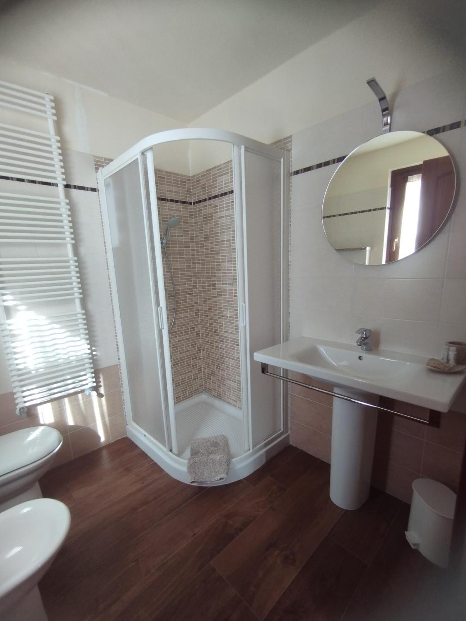 Villa Americana Chambres D'Hotes シャンポルク エクステリア 写真
