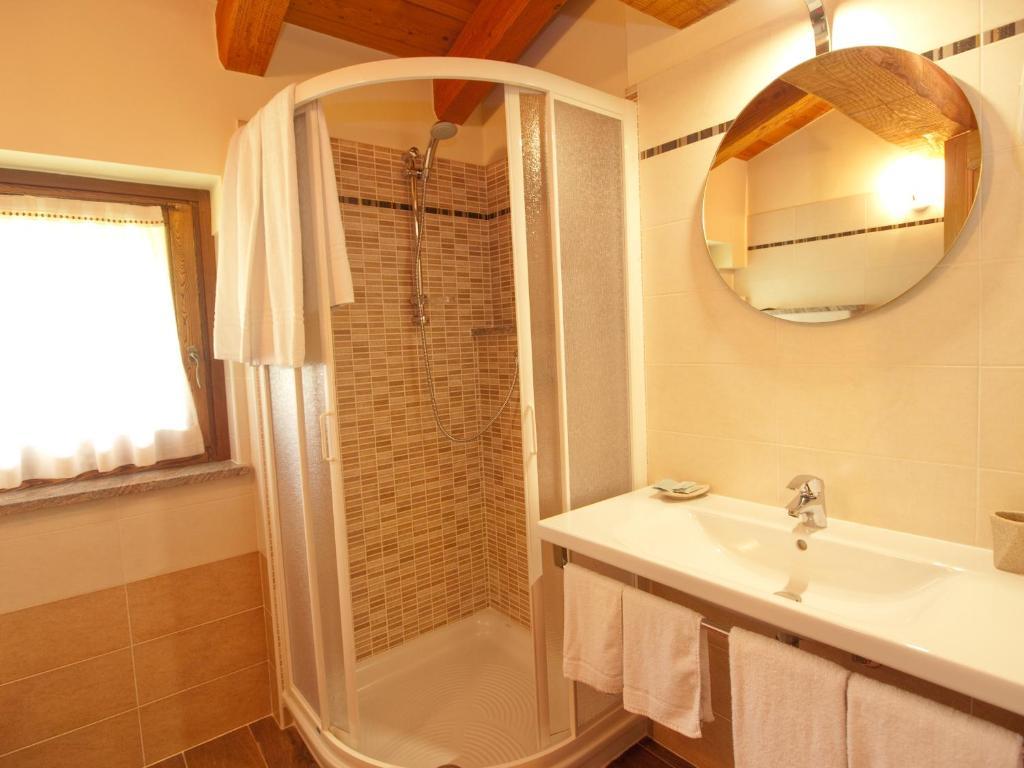Villa Americana Chambres D'Hotes シャンポルク 部屋 写真