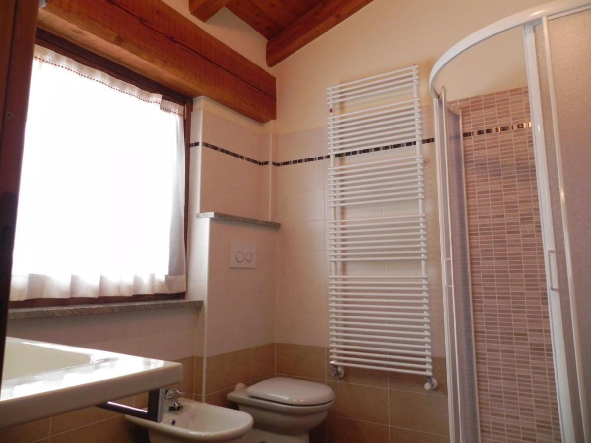 Villa Americana Chambres D'Hotes シャンポルク 部屋 写真